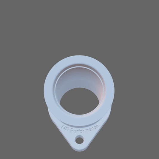 I3D Performance – FlexFlow 28 PWK